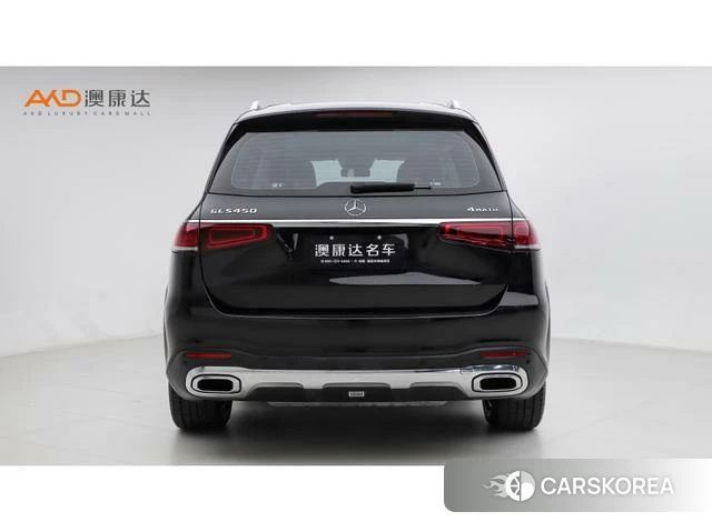 Mercedes-Benz GLS id 4264808 из Китая 8