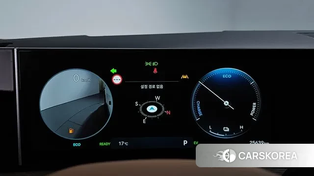 Hyundai Santa Fe (MX5) id 3353843 из Кореи 17