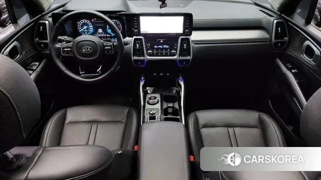 Kia Sorento 4th Generation id 3182226 из Кореи 17