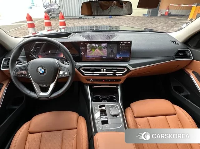 BMW 3 Series (G20) id 3053112 из Кореи 17