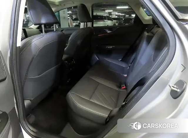 Lexus NX350h Second generation id 3776732 из Кореи 17