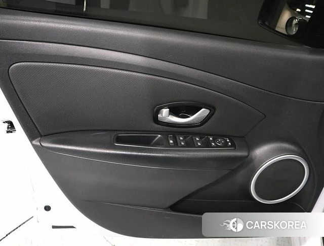 Renault Korea (Samsung) SM3 Neo id 4568597 из Кореи 15