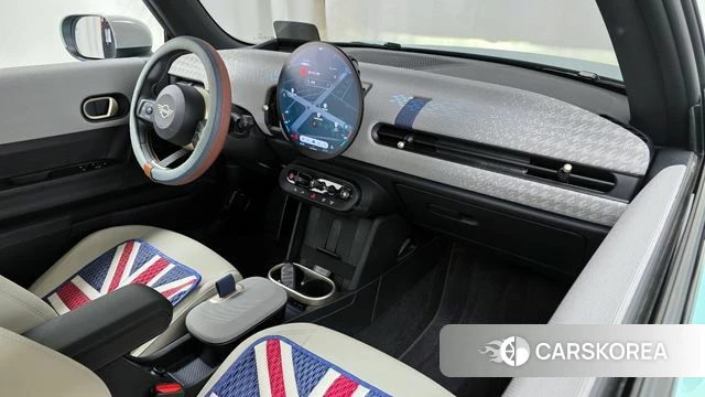 Mini Cooper S 4th Generation id 3921566 из Кореи 17