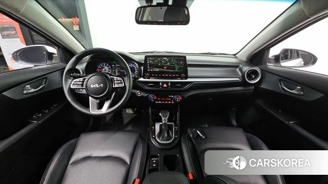 Kia The New K3 2nd generation id 4758451 из Кореи 27