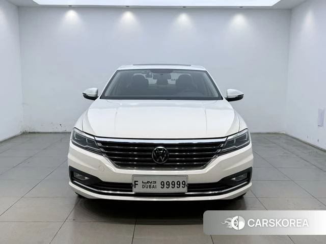 Volkswagen Lavida id 4279187 из Китая 11