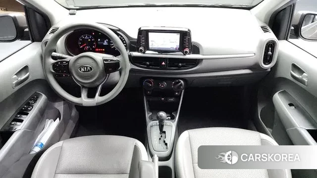 Kia Morning Urban (JA) id 3411983 из Кореи 17