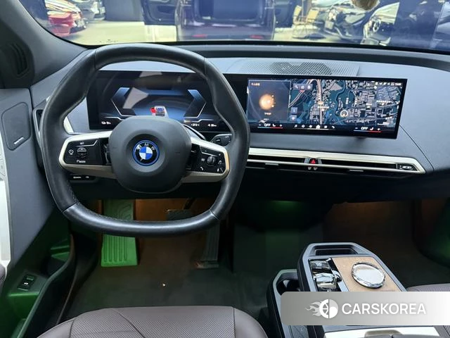BMW iX id 4277292 из Китая 12