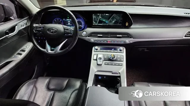 Hyundai Palisade id 2971143 из Кореи 17