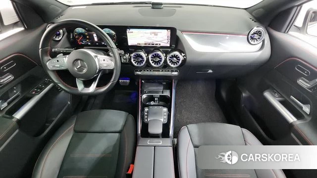 Mercedes-Benz GLA - Class H247 id 4400998 из Кореи 28