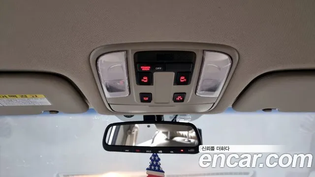 Kia The New Carnival id 2760600 из Кореи 17