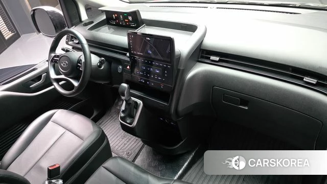 Hyundai Staria id 4630790 из Кореи 27
