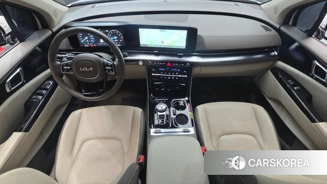 Kia Carnival 4th generation id 4428583 из Кореи 17