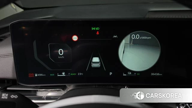 Kia The New Carnival 4th Generation id 4612841 из Кореи 28