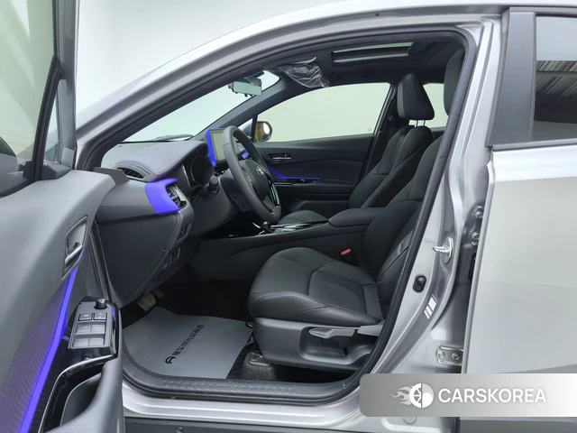 Toyota IZOA id 4210646 из Китая 17