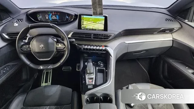 Peugeot 3008 second generation id 3362793 из Кореи 17