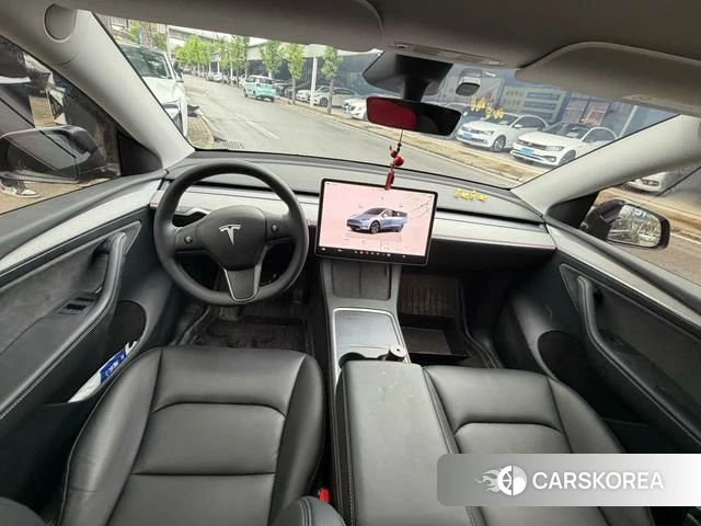 Tesla Model Y id 4207099 из Китая 7