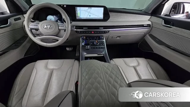 Hyundai The New Palisade id 3701752 из Кореи 17