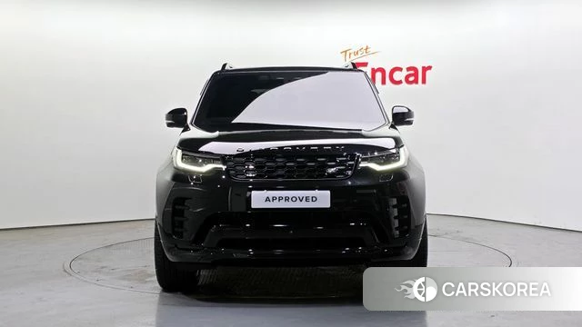 Land Rover Discovery 5 id 4407737 из Кореи 17
