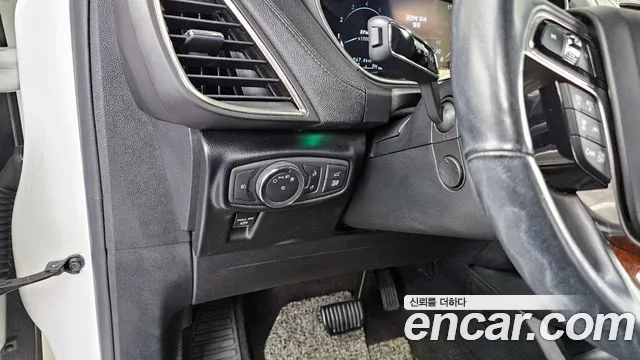 Lincoln Nautilus First generation id 2640487 из Кореи 17