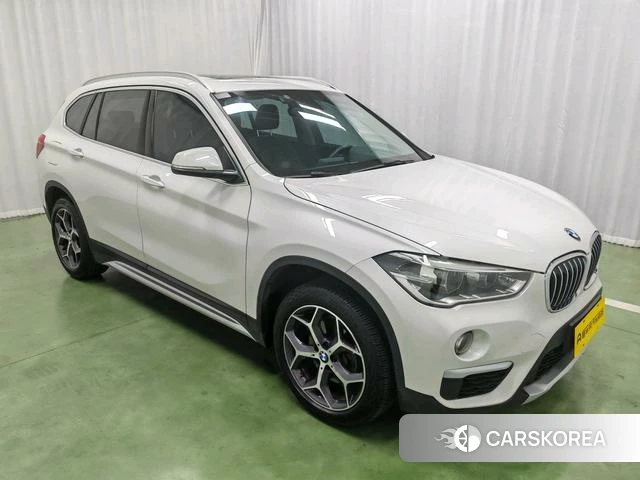 BMW X1 id 4253117 из Китая 17