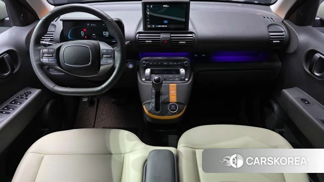 Hyundai Casper id 4921879 из Кореи 17
