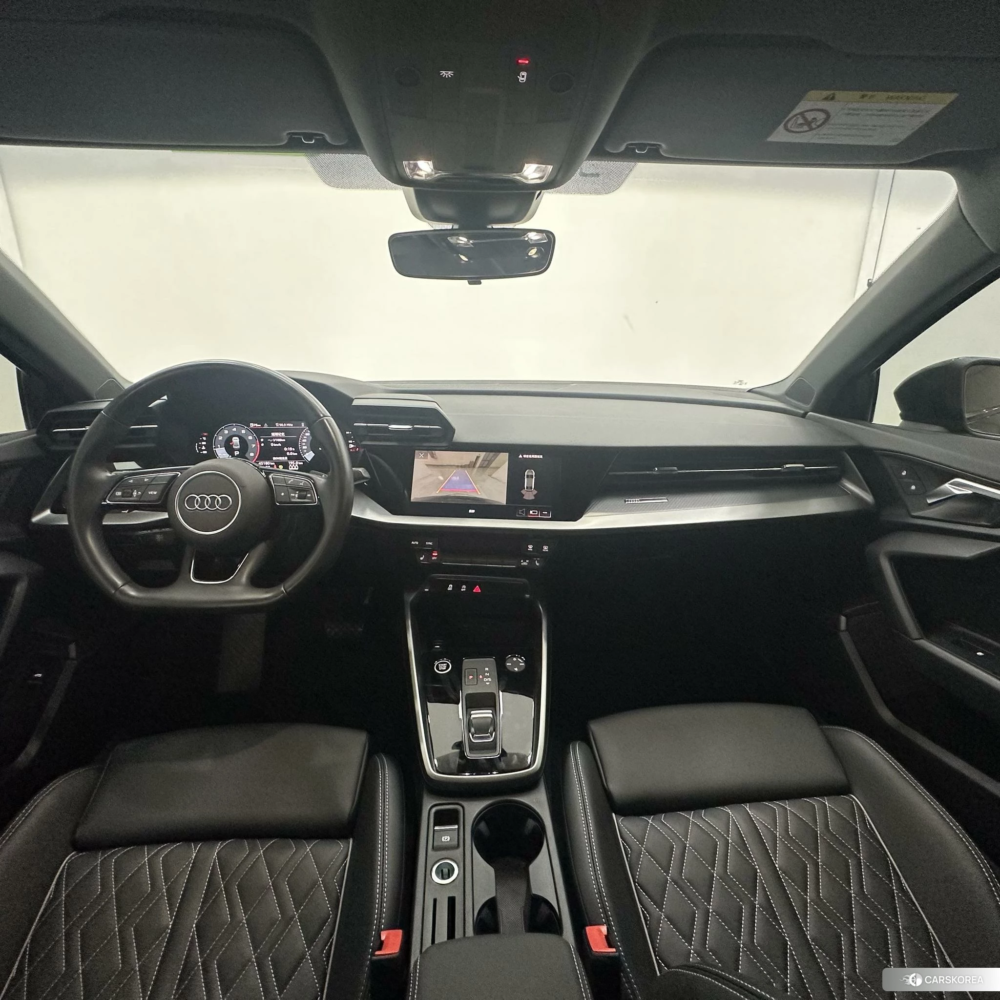 Audi A3 id 4515012 из Китая 14