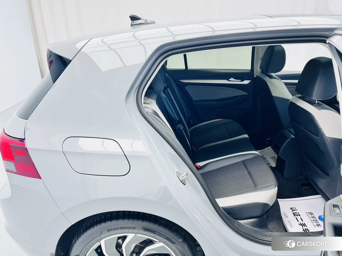 Volkswagen Golf id 4454477 из Китая 23