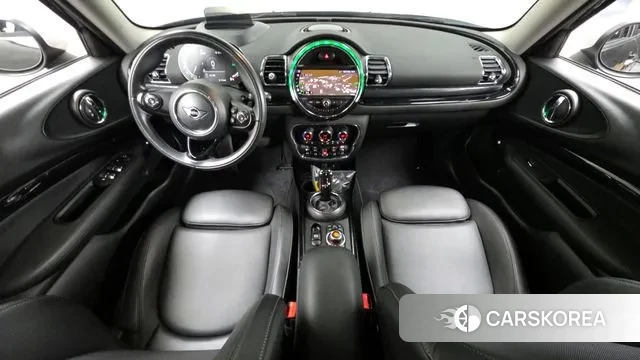 Mini Cooper Clubman id 3753122 из Кореи 17