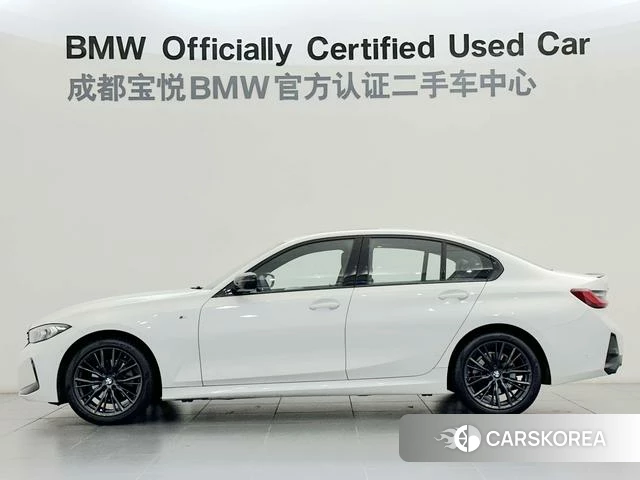 BMW 3 series id 4301380 из Китая 10