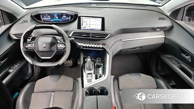 Peugeot 3008 second generation id 4477281 из Кореи 17