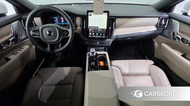 Volvo S90 id 4762143 из Кореи 35