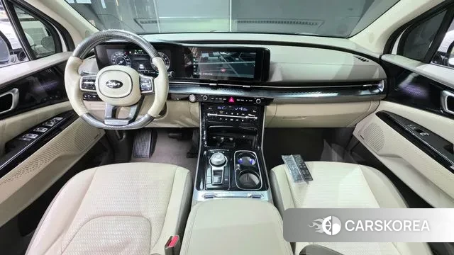 Kia Carnival 4th generation id 3765151 из Кореи 17