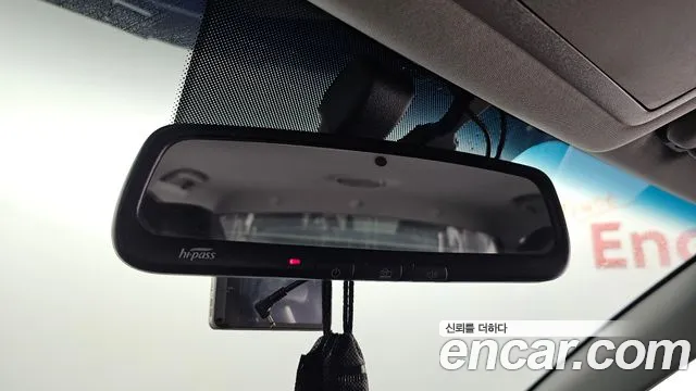 Ssangyong Rexton Sports id 2621732 из Кореи 17