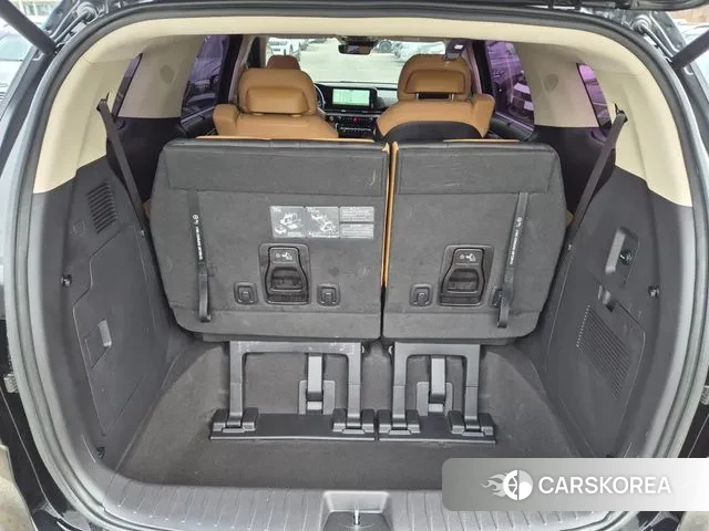 Kia Carnival 4th generation id 3691248 из Кореи 17