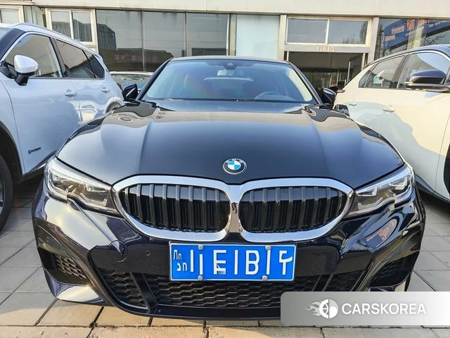 BMW 3 series id 4213940 из Китая 12