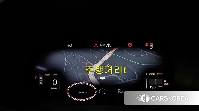 Polestar Polestar 2 id 3502995 из Кореи 17