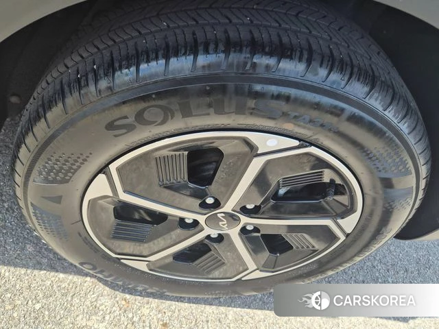 Kia Di Ol Nu Niro id 4421899 из Кореи 16