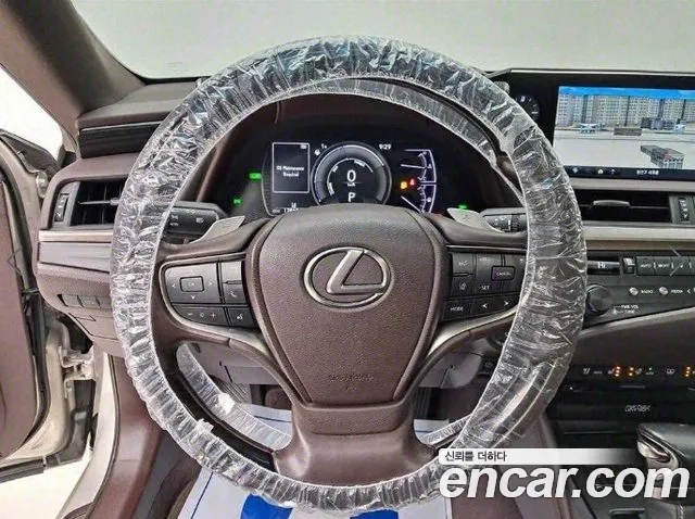 Lexus ES300h 7th generation id 2896957 из Кореи 17