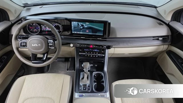 Kia Carnival 4th generation id 4302995 из Кореи 29