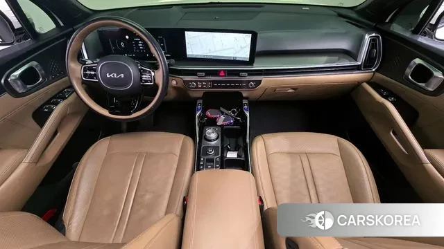 Kia The New Sorento 4th Generation id 3560104 из Кореи 17