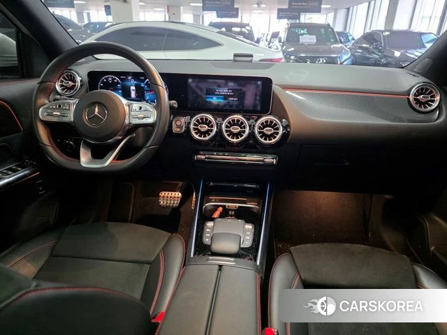 Mercedes-Benz GLA - Class H247 id 4864792 из Кореи 15