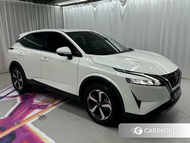 Nissan Qashqai id 4258357 из Китая 7