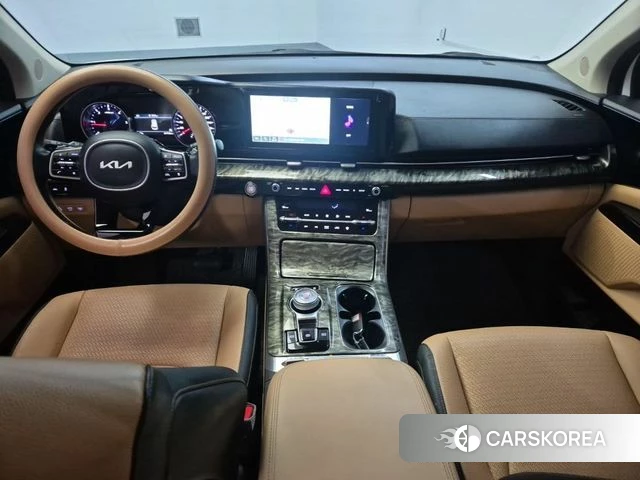 Kia Carnival 4th generation id 3897351 из Кореи 15