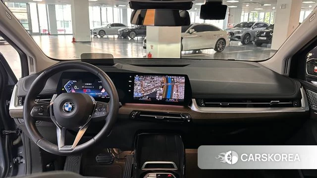 BMW 2 Series Active Tourer (U06) id 3940491 из Кореи 17