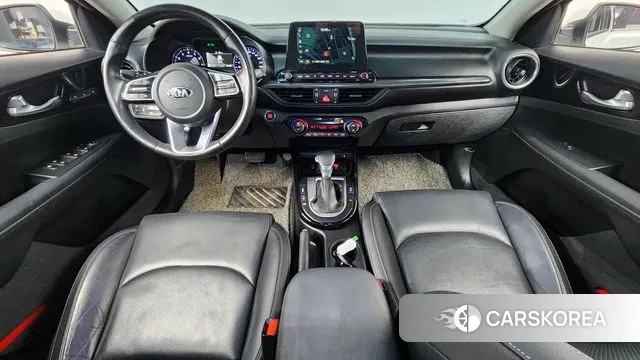 Kia Come New K3 id 3636257 из Кореи 17