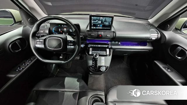 Hyundai Casper id 3871122 из Кореи 17