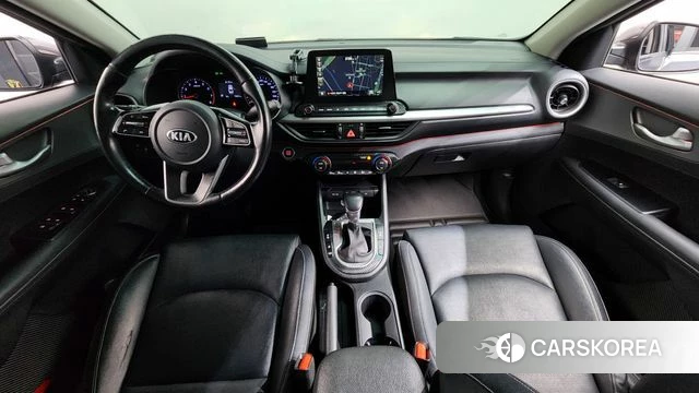 Kia Come New K3 id 3867475 из Кореи 17