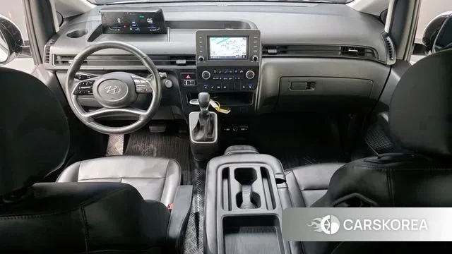 Hyundai Staria id 3154349 из Кореи 17