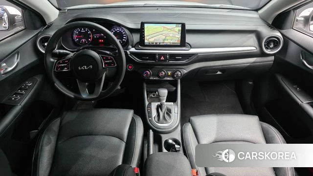 Kia The New K3 2nd generation id 3877989 из Кореи 17