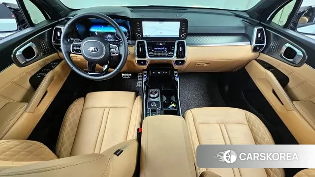 Kia Sorento 4th Generation id 2969875 из Кореи 17